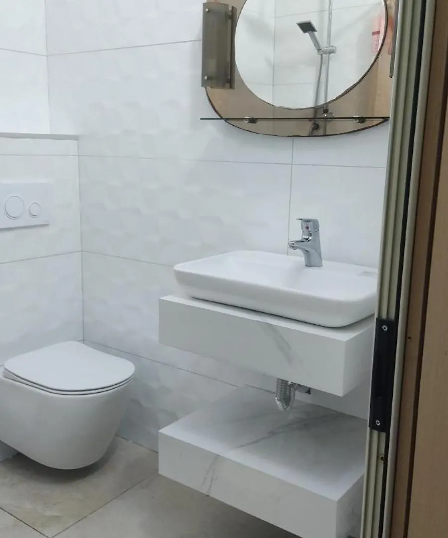Apartament Tek Kompleksi Fishta Velipoje Albania