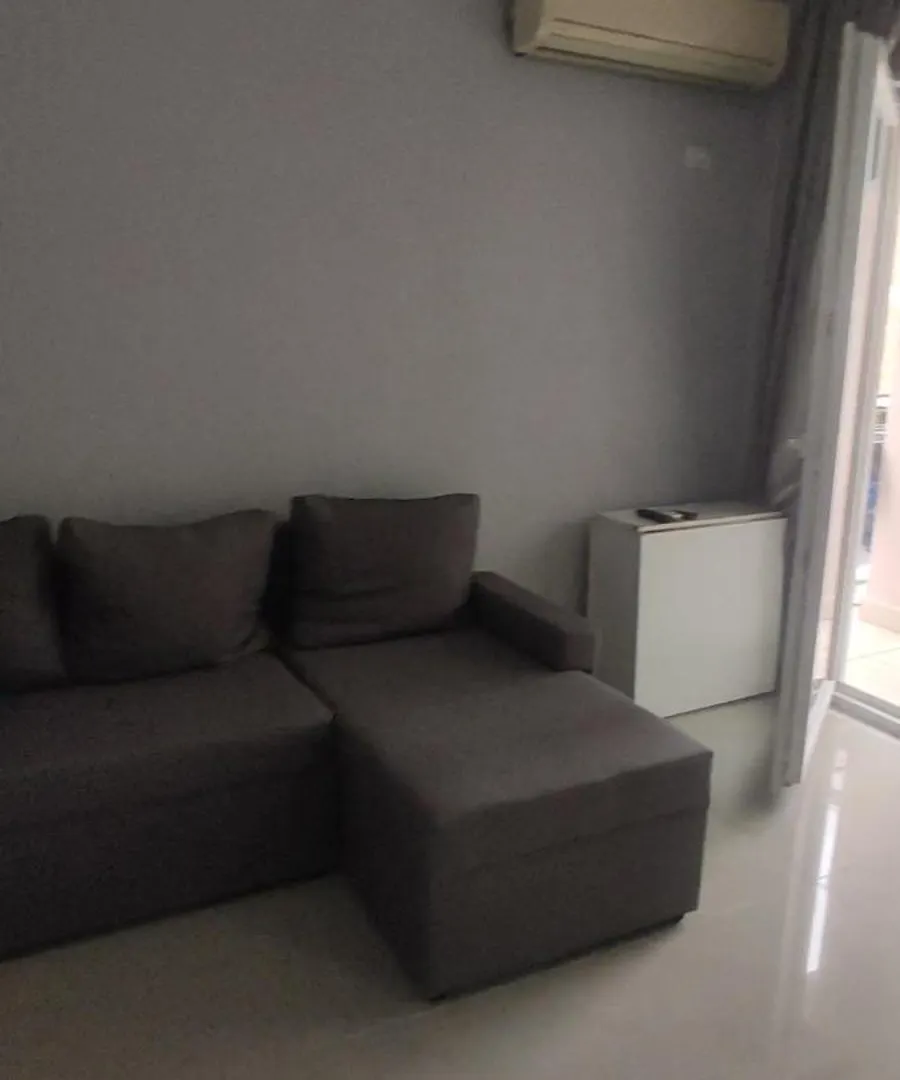 Apartment Apartament Tek Kompleksi Fishta Velipoje