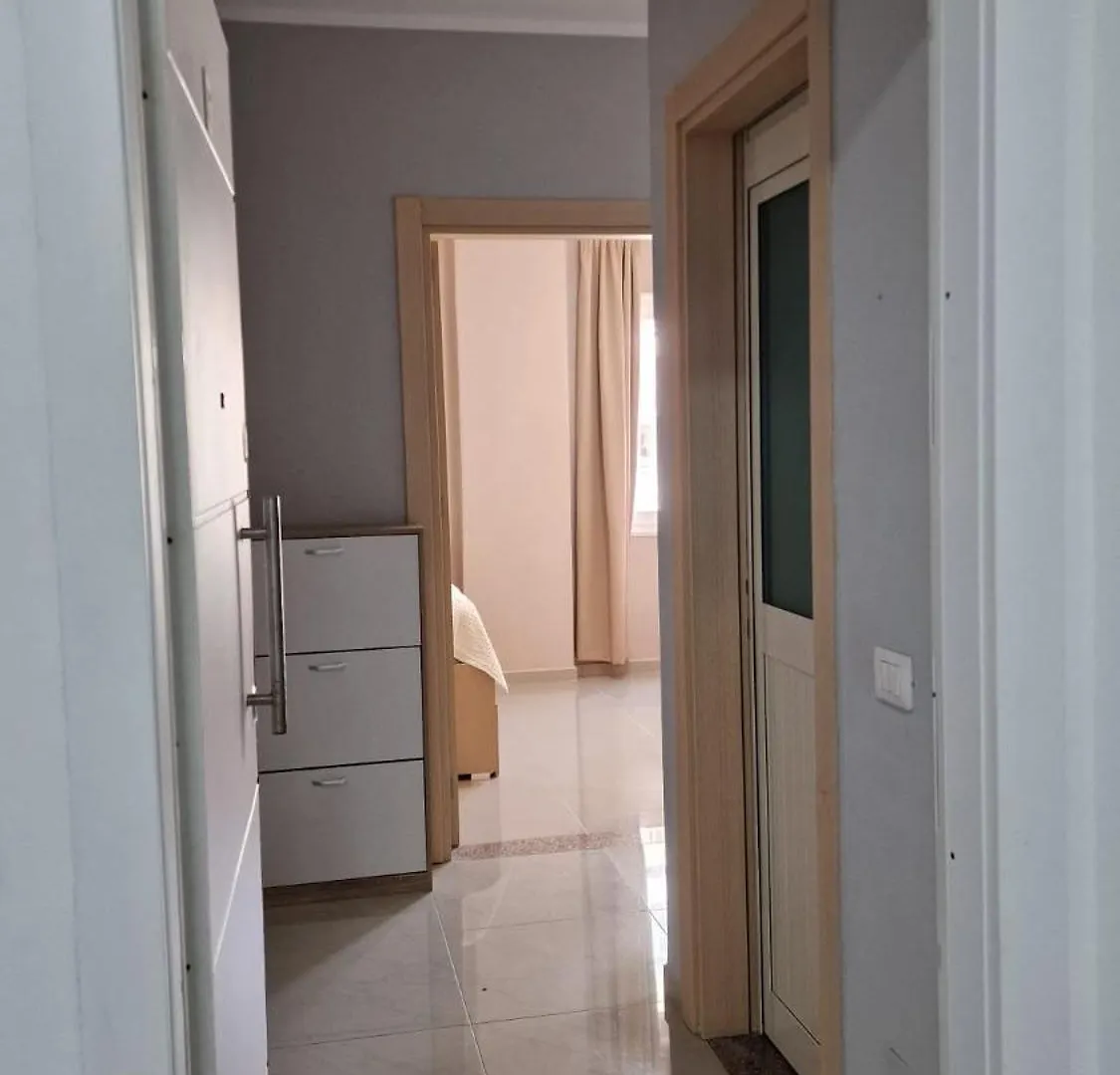 Apartament Tek Kompleksi Fishta Velipoje 0*,
